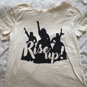 Official Hamilton Schuyler Sisters merch